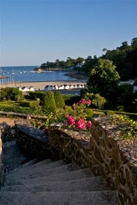 Hotels Manoir Dalmore : photos des chambres