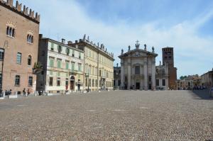 Abbazia Bed & Breakfast, MantegnaHotels