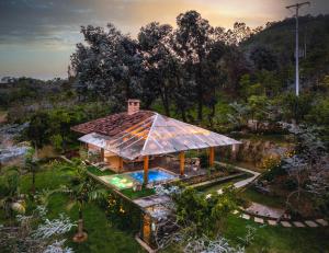 Eucaliptus Spa Resort