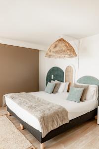 Hotels Hotel Les Corallines - Thalasso & Resort : photos des chambres