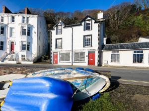 1 Bed in Aberdovey DY023