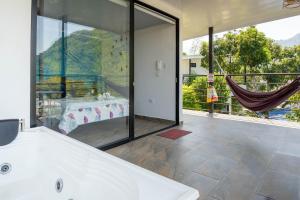 Cabañas Los Héroes