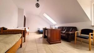 Urszulin, centrum, tereny PPN