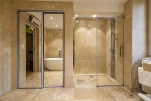 Villas Maison coeur de Bastide-Piscine, ping pong & salle de jeux : photos des chambres