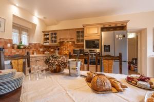 Maison coeur de Bastide-Piscine, ping pong & salle de jeux