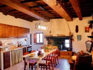 Casa Tullio - Sassetta