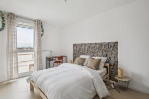 Chic and spacious apart with parking