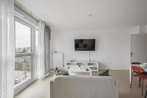 Chic and spacious apart with parking