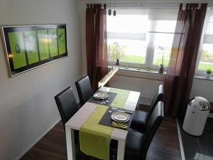 strandnahe TRAUMWOHNUNGEN 1 2