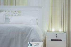 Ushindi Bronx Villas