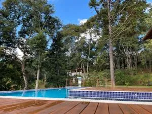 Choupana Sossegada - 3 Ilhas