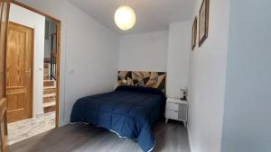 Mirador de San Isicio