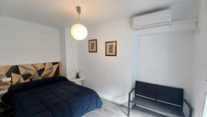 Mirador de San Isicio