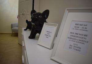 Corso Italia Luxury Suite