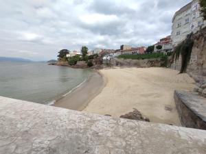 APARTAMENTO AGUAMARINA BUEU