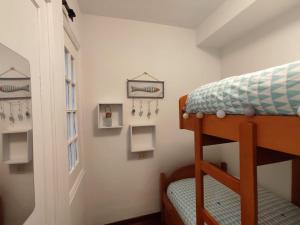 APARTAMENTO AGUAMARINA BUEU