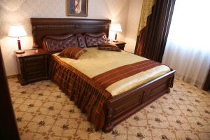 Deluxe Two-Bedroom Suite room in Merian Palace Hotel