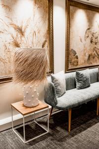Hotels Hotel Les Corallines - Thalasso & Resort : photos des chambres
