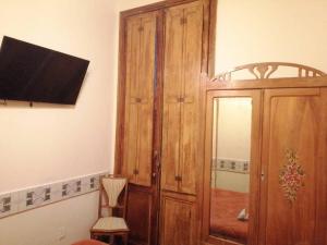 Galeón Nouveau (Apt 04). Terrace in The Oldtown