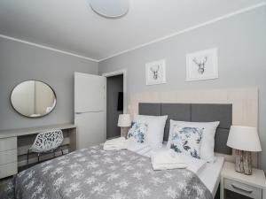 Apartamenty Every Sky 11 Listopada 10