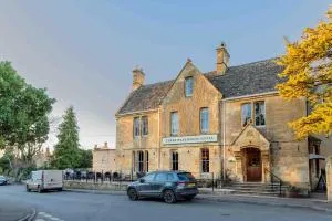 Three Ways House Hotel - Mickleton
