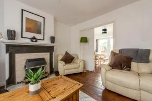 Cheerful Chingford, Beautiful Views, Free Parking - 巴克赫斯特希尔