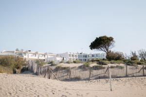 Hotels Hotel Les Corallines - Thalasso & Resort : photos des chambres
