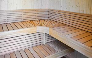 Holiday Home Rønnemose Sydals Xii