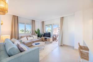 VB Marysol Sun&Relax 2BDR Apt