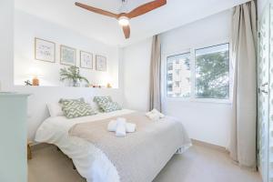 VB Marysol Sun&Relax 2BDR Apt