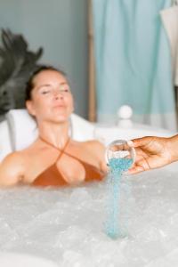 Hotels Hotel Les Corallines - Thalasso & Resort : photos des chambres