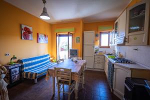 Santa Fiora Ospitalità Diffusa - Casina Hobbit