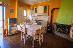 Santa Fiora Ospitalità Diffusa - Casina Hobbit