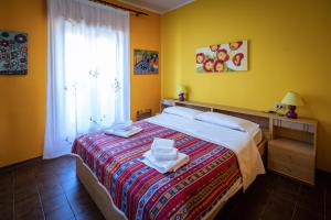 Santa Fiora Ospitalità Diffusa - Casina Hobbit