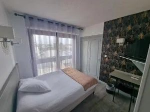 Hôtel le Vascon - 圣保罗莱达