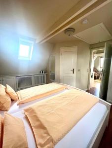 Haus Momoa Westerland ruhige Lage Strandnaehe nur wenige Gehminuten in die Innenstadt