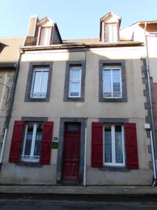 Appartements Villa desiree : photos des chambres