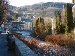 Appartements Villa desiree : photos des chambres