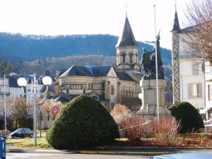 Appartements Villa desiree : Appartement 2 Chambres