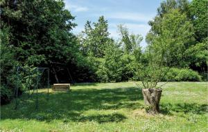 Holiday Home Røllikevej Tranekær V