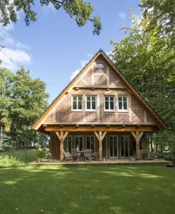 Das Landhaus - 亨施泰特-乌尔茨堡