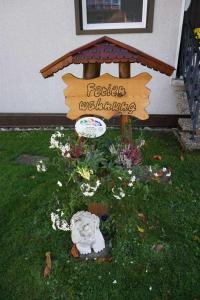 Ferienwohnung Dieter Rothfuß