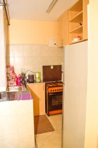 Two bedroom bnb in thika town