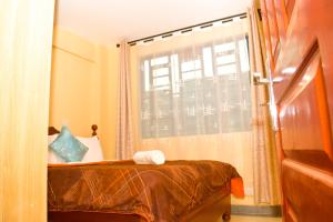 Two bedroom bnb in thika town