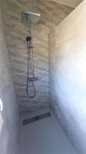 Appartements Appartement Le Nid des hirondelles tout confort au coeur de la nature dans un veritable Mas Cevenol : photos des chambres