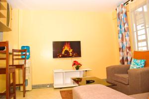 Two bedroom bnb in thika town