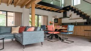 Hello Zeeland - Vakantiewoning Hoeve De Lente