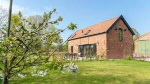 Hello Zeeland - Vakantiewoning Hoeve De Lente - Kruisdijk