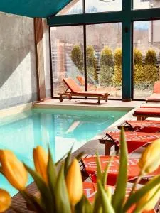 Casa Bucegi - Tohanu Nou