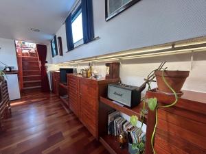 Bateaux Au fil de l'eau et Spa : photos des chambres